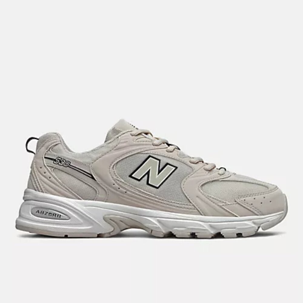 New Balance 530 Beige
